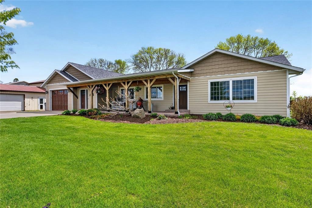 House in Almena, Wisconsin, United States 5 - 17996929