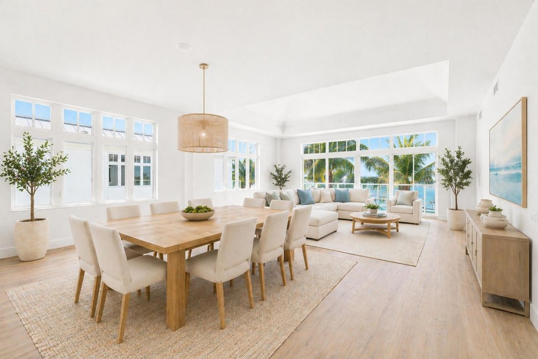 House in Riviera Beach, Florida, United States 3 - 17996177