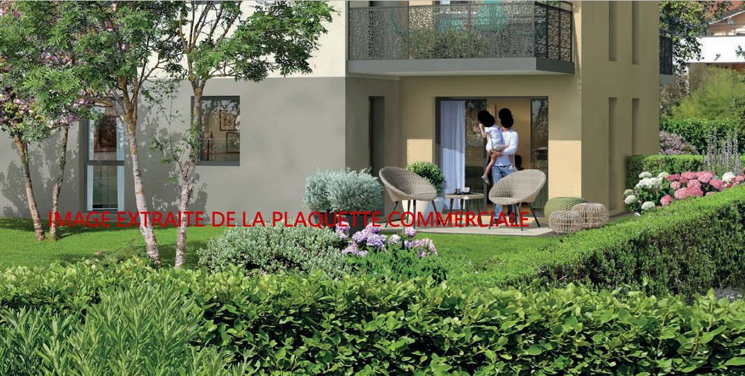 Apartment in Archamps, Auvergne-Rhône-Alpes, France 3 - 17998436