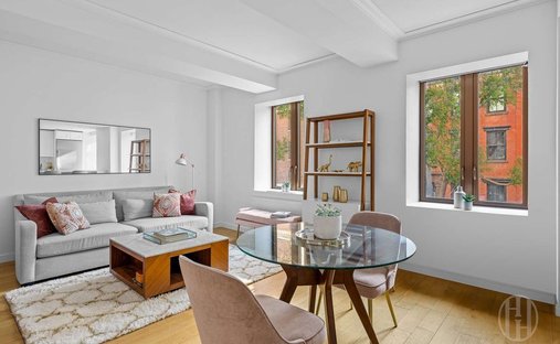Casa a New York, New York, Stati Uniti 1