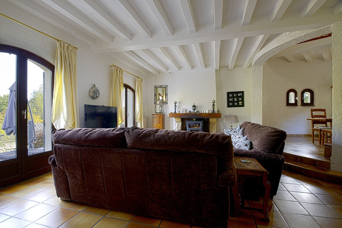 Villa in Fargues-Saint-Hilaire, Nouvelle-Aquitaine, France 5 - 17996300