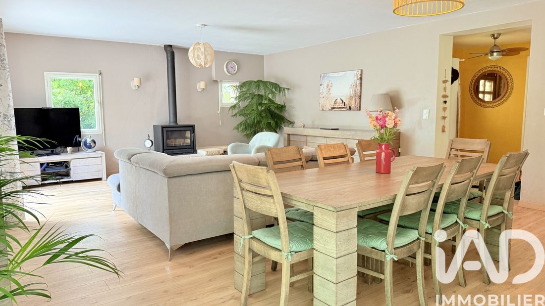House in Bourg Nord, Moelan-sur-Mer, France 2 - 17997347