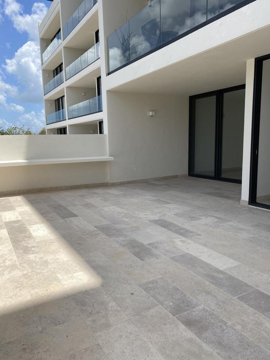 Apartment in San Miguel de Cozumel, Quintana Roo, Mexico 4 - 17998043