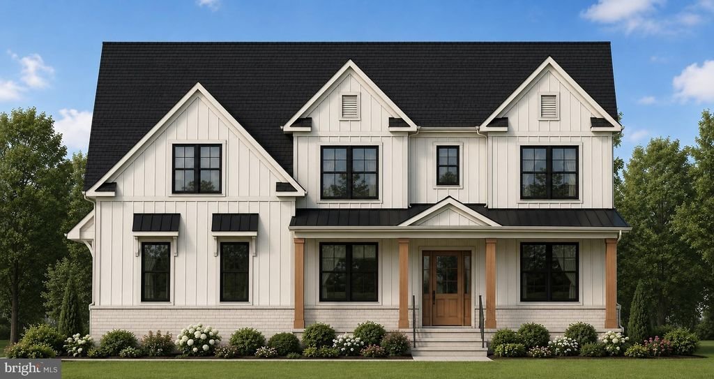 House in Bryn Athyn, Pennsylvania, United States 1 - 17998816