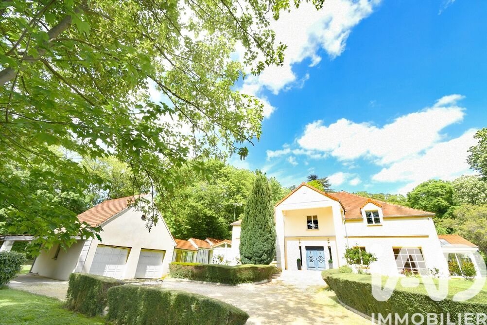 House in Les Bords de Seine, Soisy-sur-Seine, France 3 - 17997573