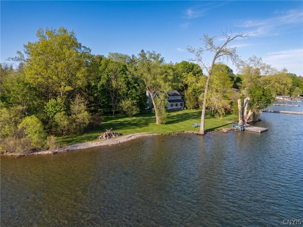 House in Skaneateles, New York, United States 1 - 17998825