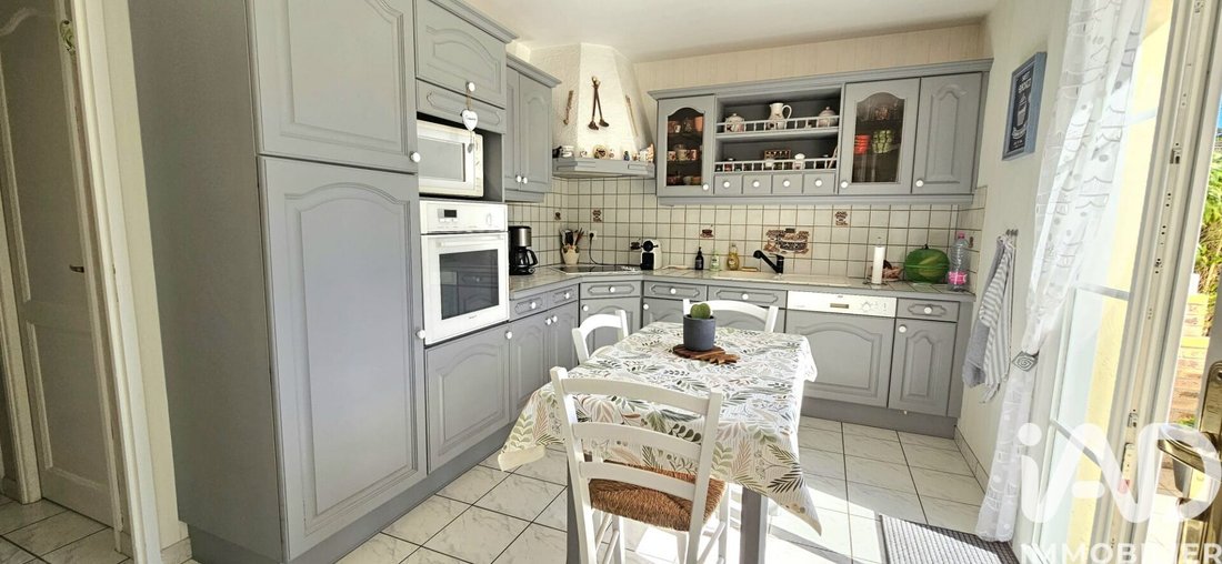 House in Village, Bouffemont, France 5 - 17997624