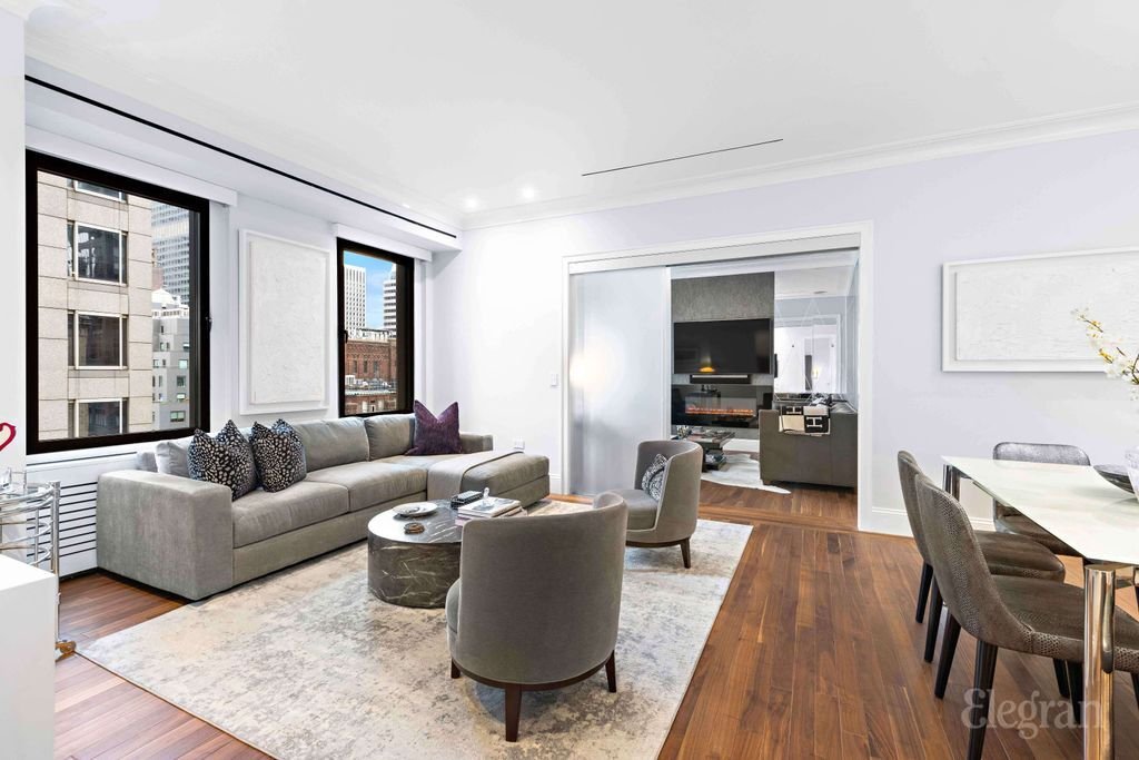 Co Op in New York, New York, United States 2 - 17998711