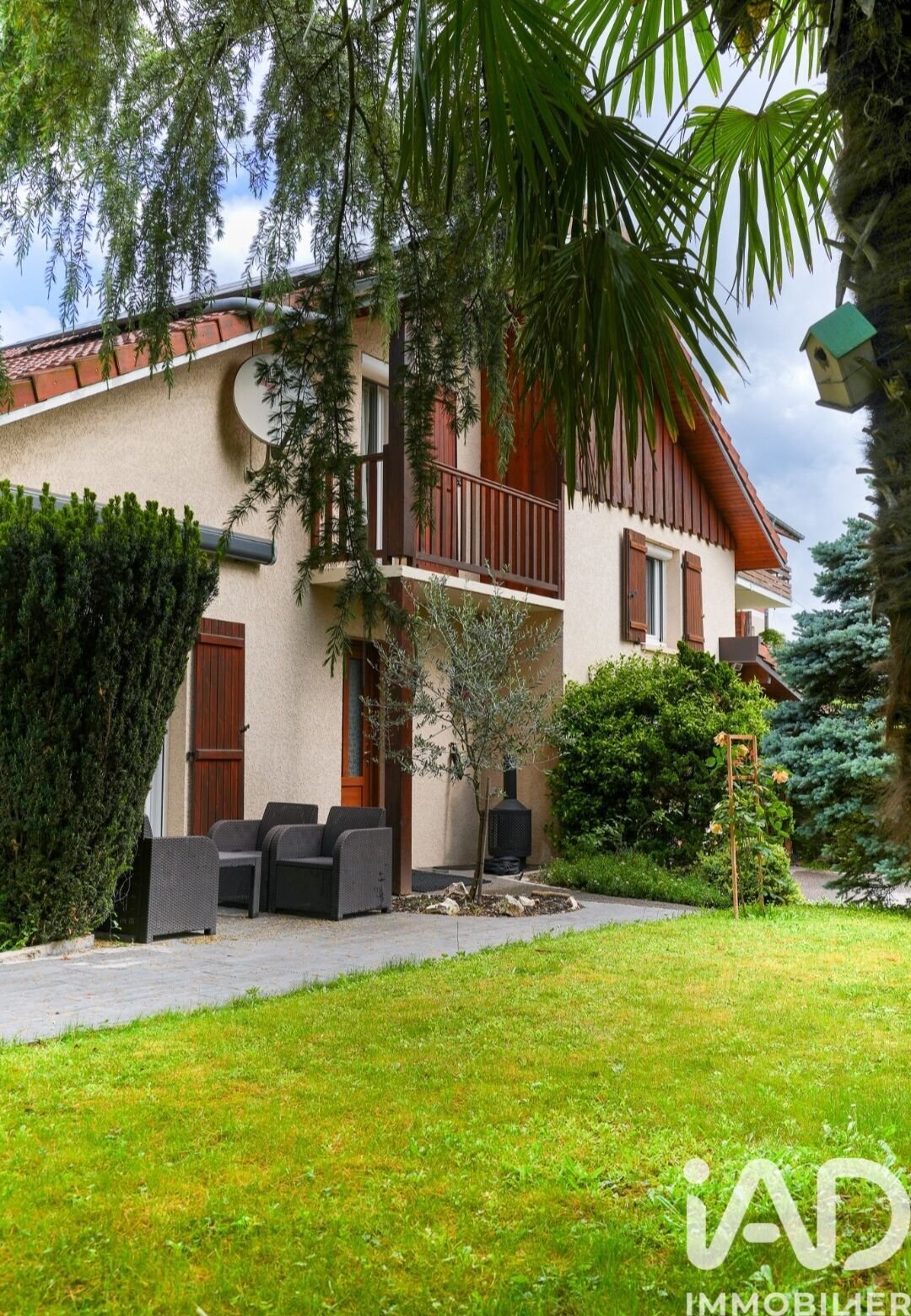 House in Thoiry, Auvergne-Rhône-Alpes, France 2 - 17997118