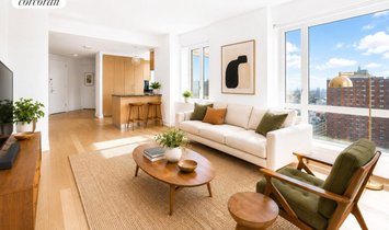 Condominio en Nueva York, Nueva York, Estados Unidos 2