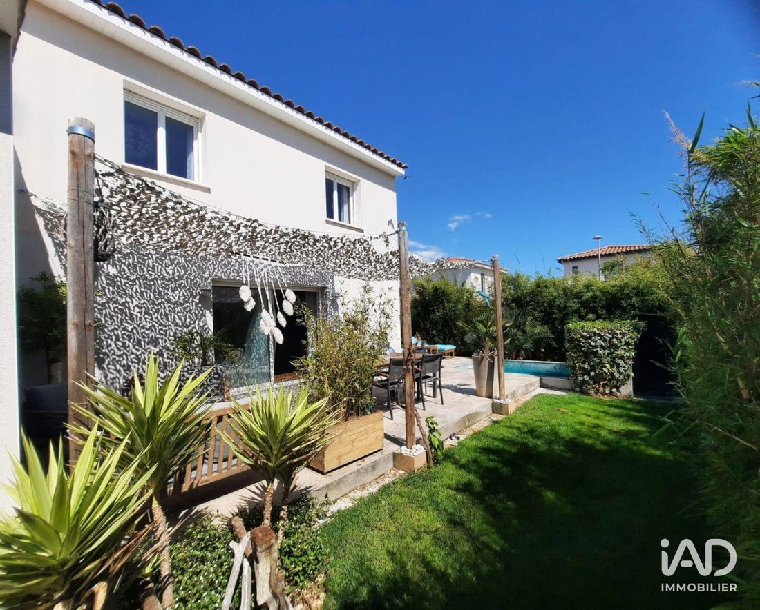 House in Candillargues, Occitania, France 2 - 17971070