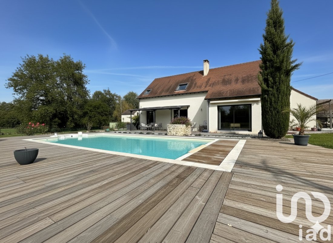 House in Centre Ville, Mennecy, France 3 - 16361317