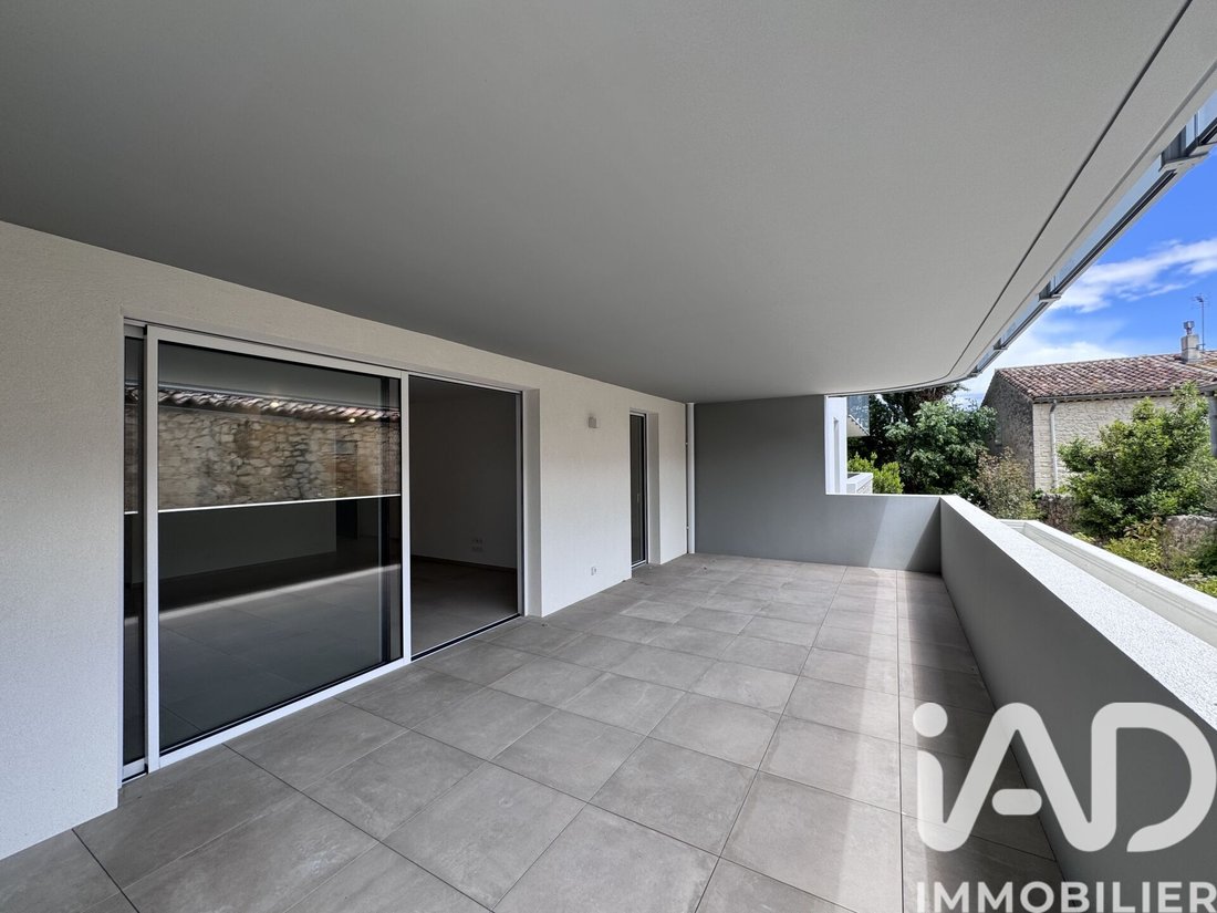 Apartment in Centre Ville, Baillargues, France 1 - 17997338