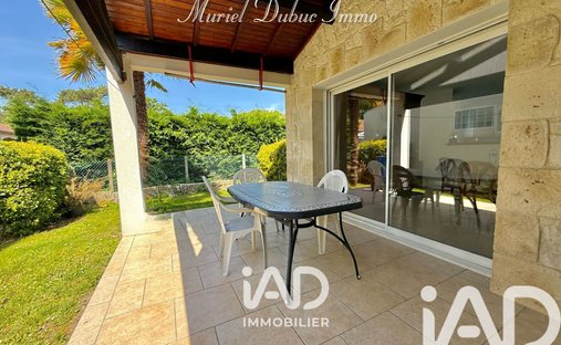 House in Les Mathes, Nouvelle-Aquitaine, France 1