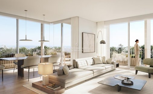 Apartment in Ramalde, Porto District, Portugal 1