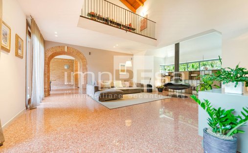 Villa in Postioma, Venetien, Italien 1