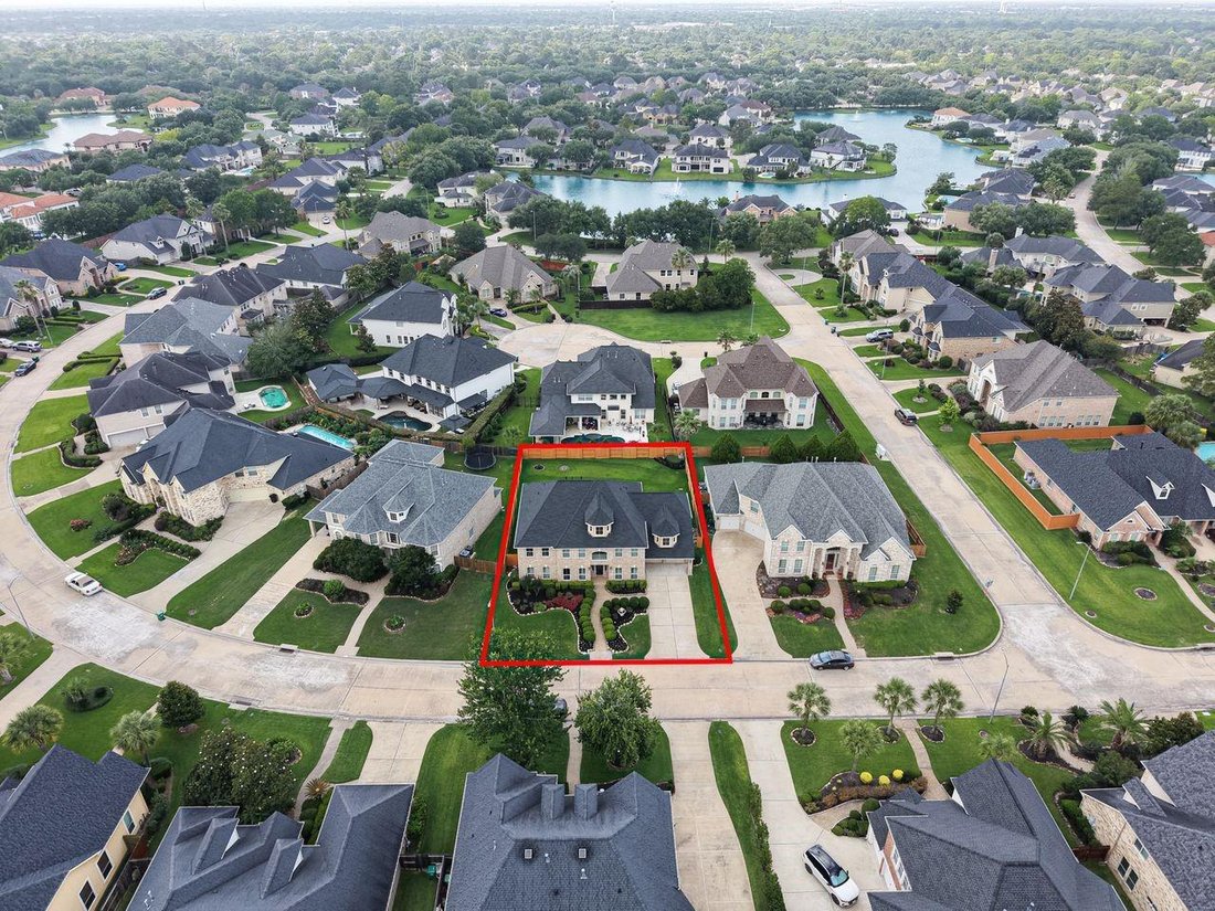 House in Katy, Texas, United States 2 - 17996076