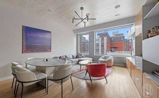 Casa a New York, New York, Stati Uniti 1