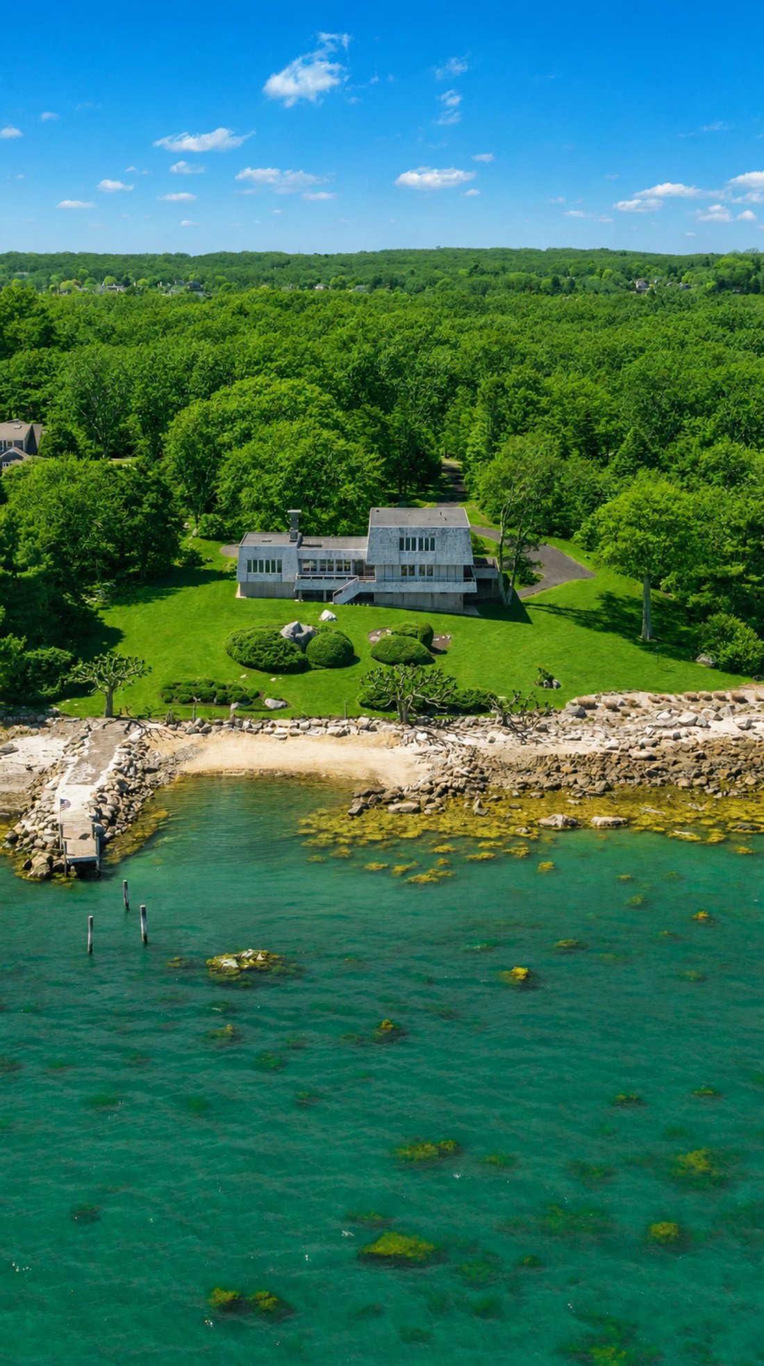 House in Groton, Connecticut, United States 3 - 17937470