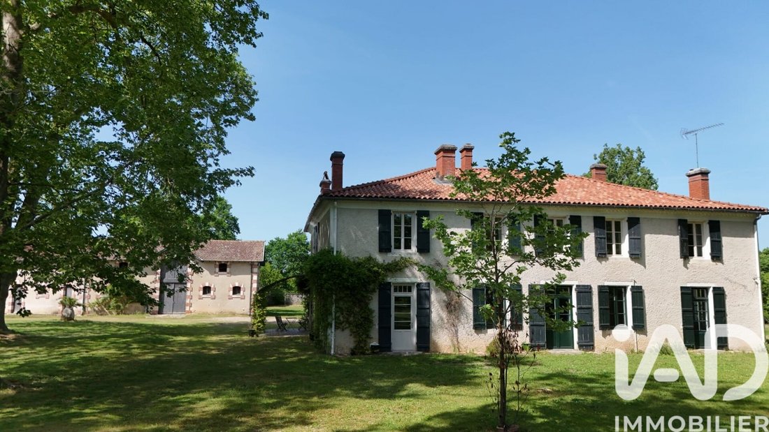 House in Pissos, Nouvelle-Aquitaine, France 4 - 17997477