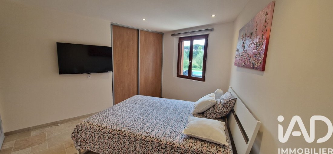 House in Sud, Vidauban, France 4 - 17997602