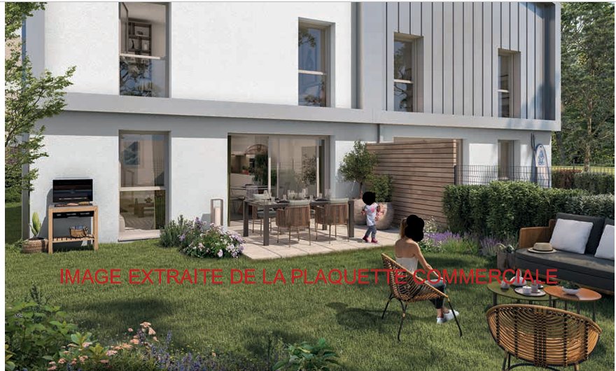 House in Kerguelen-Quehello Congard-Maison Rou, Larmor-Plage, France 3 - 17998432