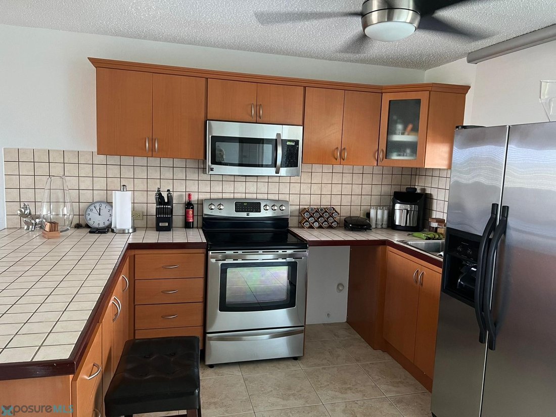 Apartment in Cabo Rojo, Cabo Rojo, Puerto Rico 4 - 17997121