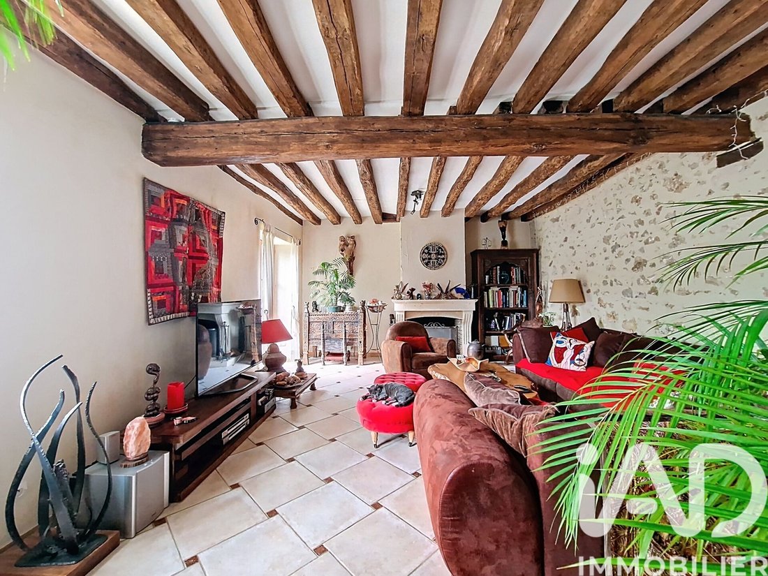 House in Briis-sous-Forges, Ile-de-France, France 2 - 17997667