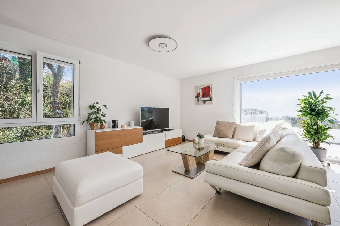 Wohnung in Chernex, Waadt, Schweiz 2 - 17998953