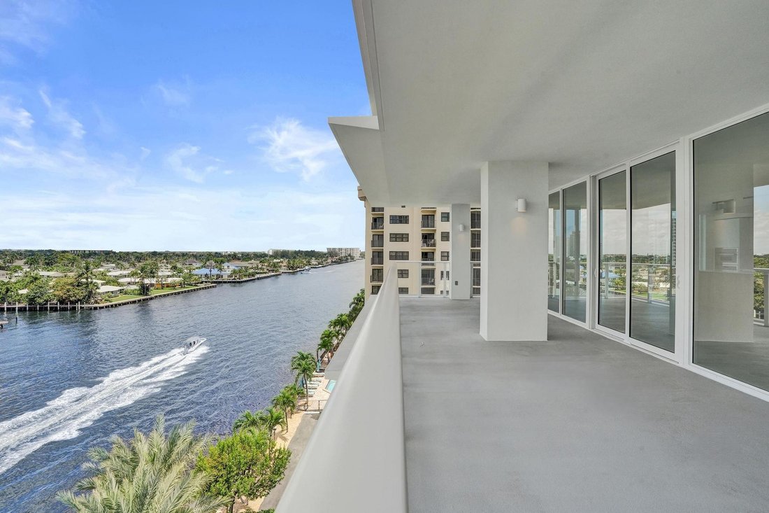 Condo in Hillsboro Beach, Florida, United States 3 - 17707054