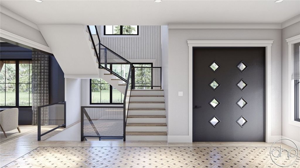 House in Pittsburgh, Pennsylvania, United States 2 - 17998865