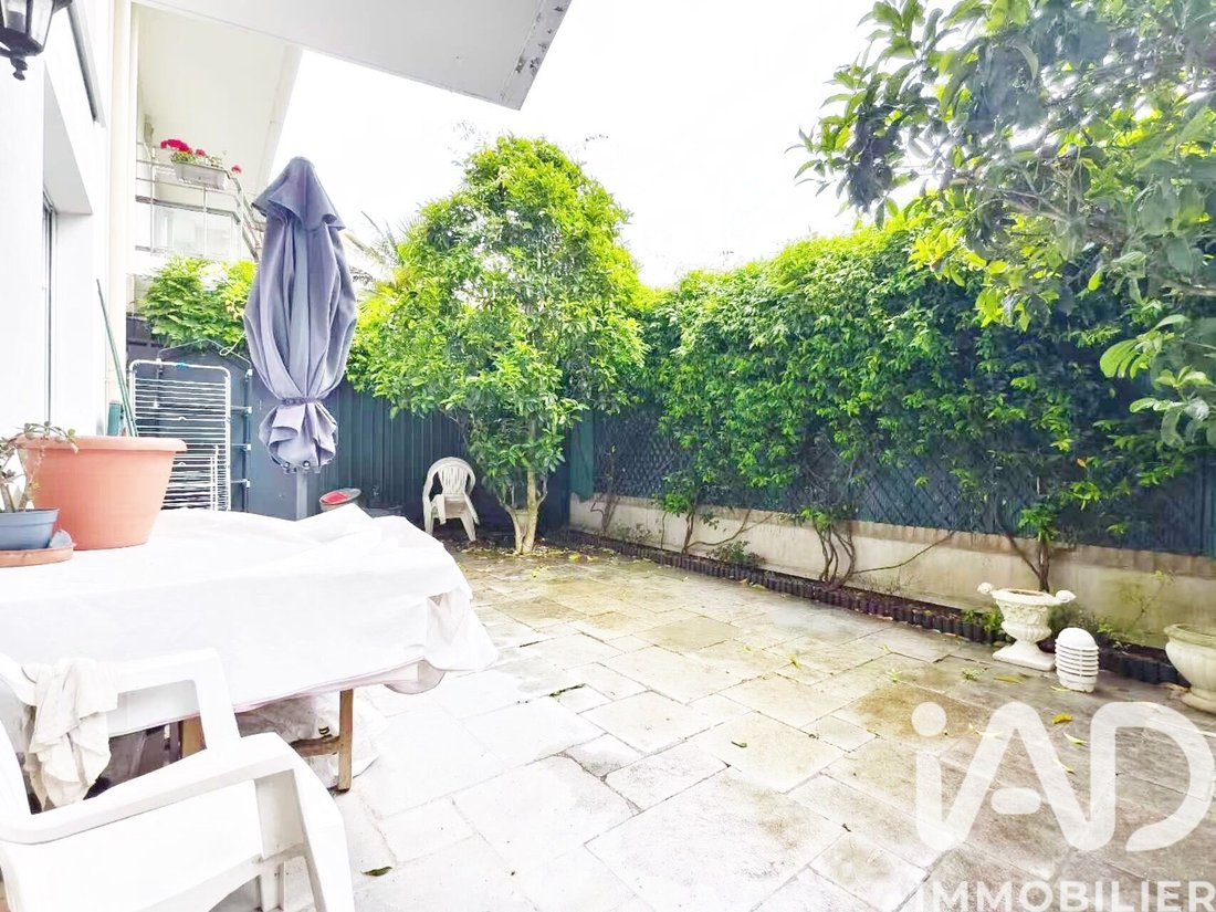 Apartment in Faubourg de l'Arche, Courbevoie, France 4 - 17996977