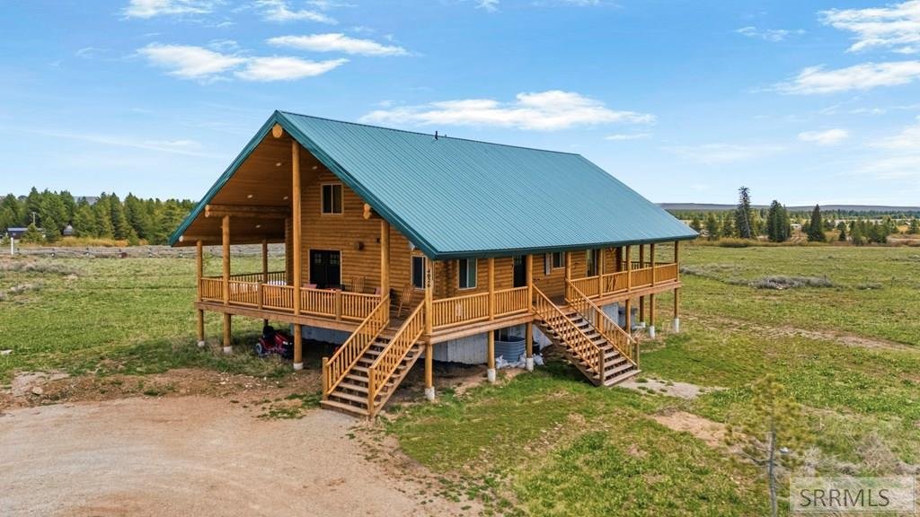 House in Island Park, Idaho, United States 5 - 17863992
