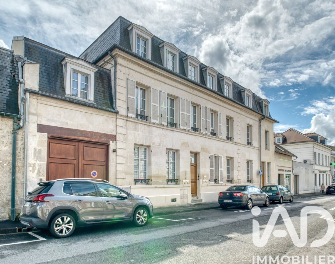 House in Compiegne, Hauts-de-France, France 2 - 17997040