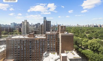 Condominio en Nueva York, Nueva York, Estados Unidos 1