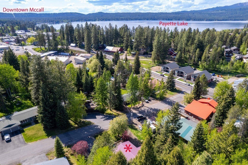 McCall, Idaho, United States 2 - 17996205