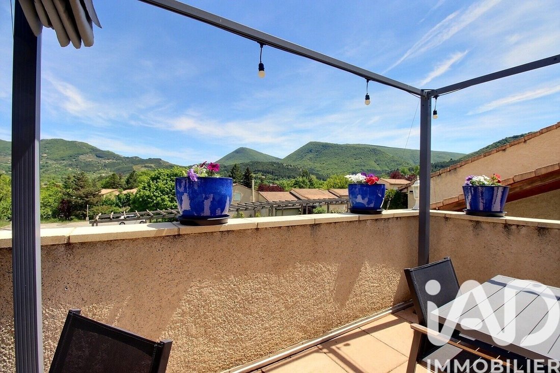 House in Sederon, Auvergne-Rhône-Alpes, France 4 - 17997117