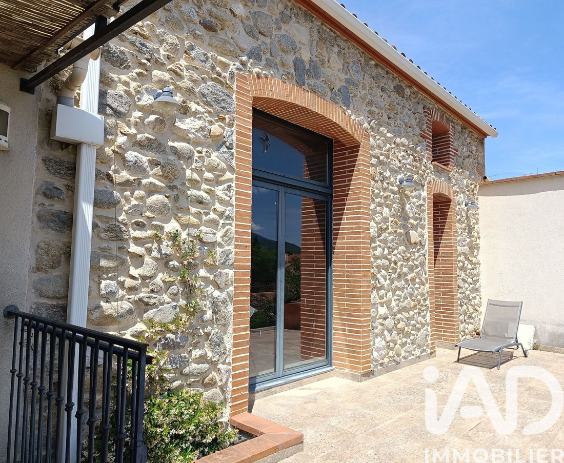 House in Saint-Jean-Pla-de-Corts, Occitania, France 5 - 17997360