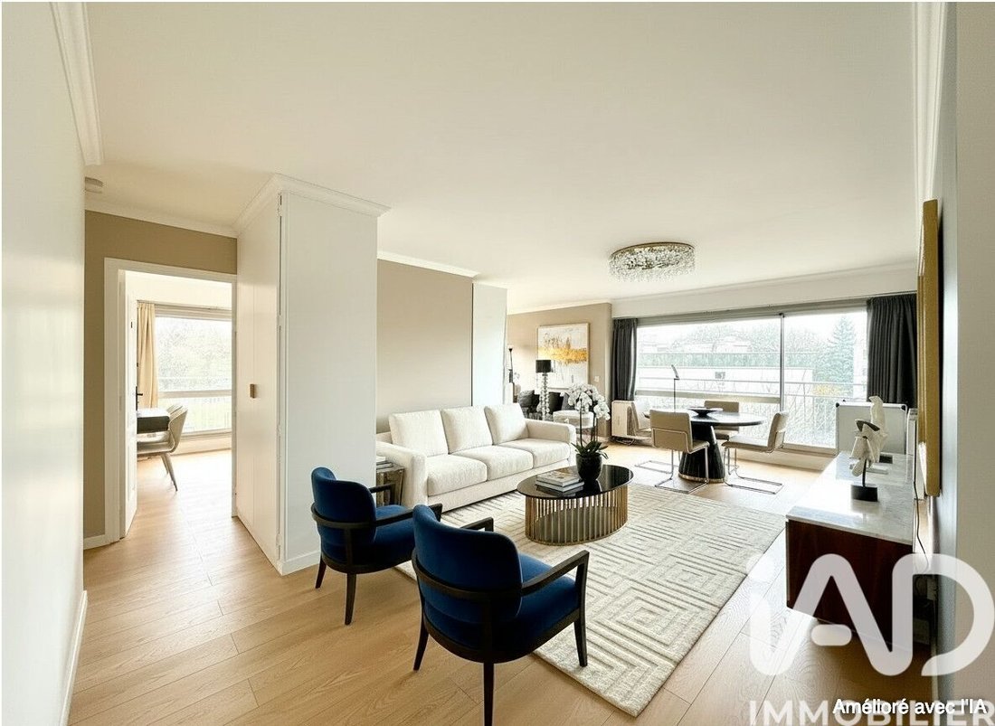 Apartment in Béranger-Savoie, Châtillon, France 1 - 17275401