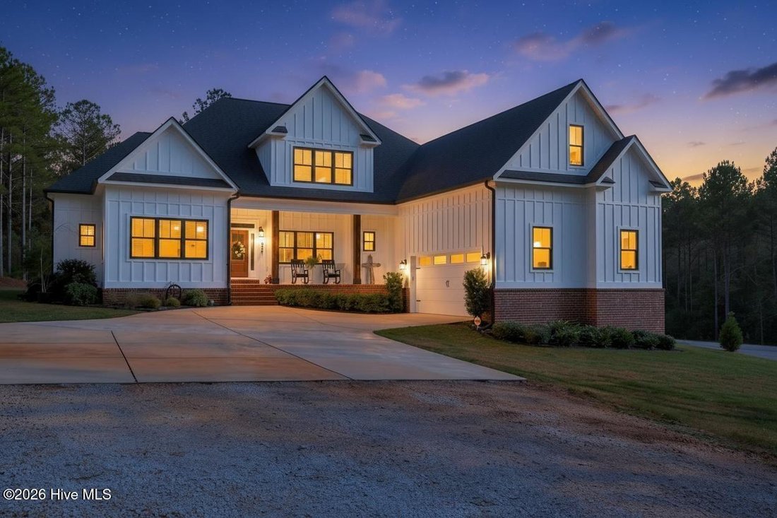 House in Lincolnton, Georgia, United States 1 - 17996974
