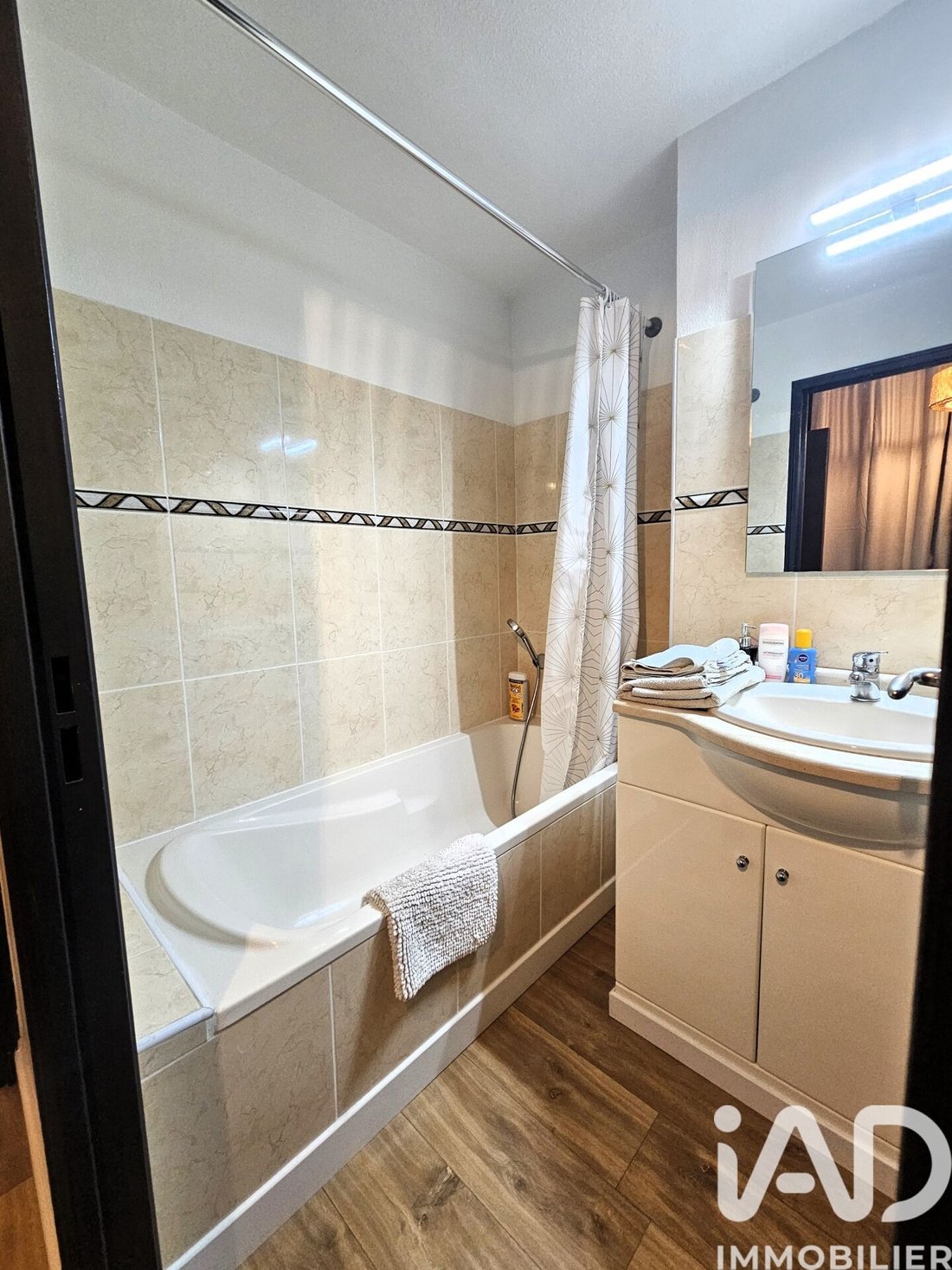 Apartment in Nord, Cavalaire-sur-Mer, France 5 - 17997099