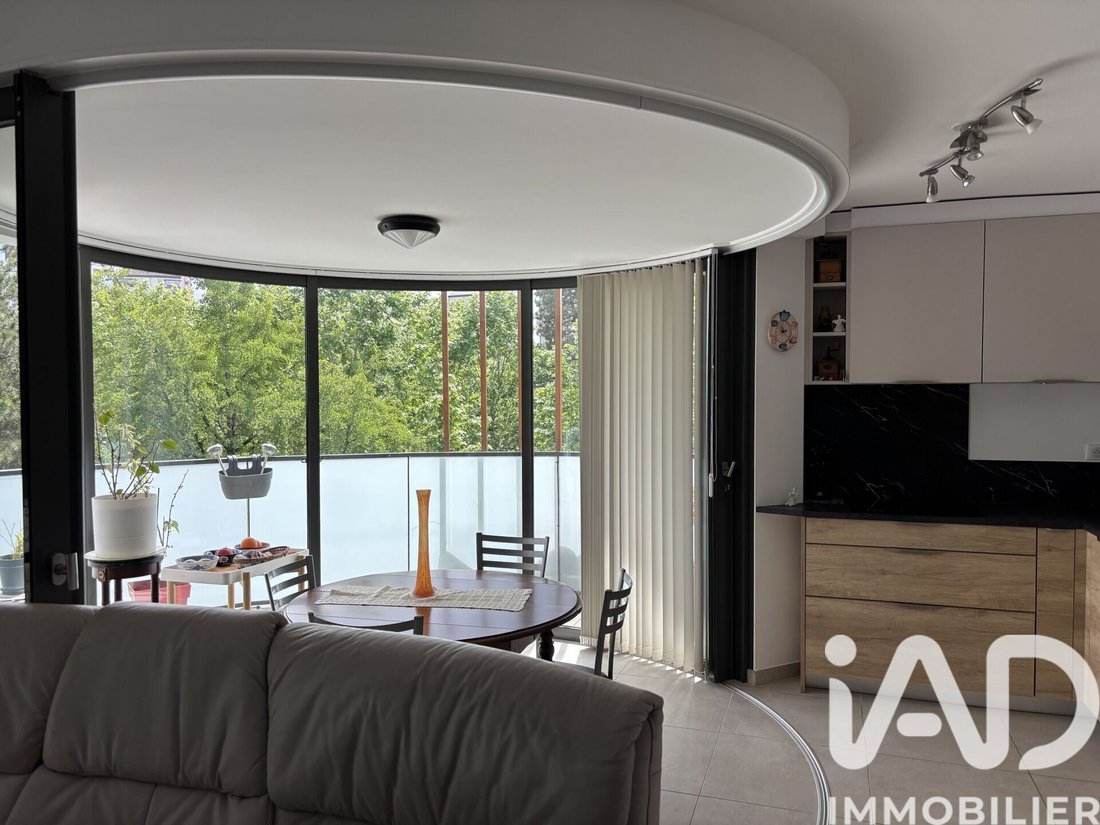 Apartment in Les Fins, Annecy, France 2 - 17997614
