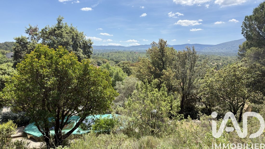House in Jouques, Provence-Alpes-Côte d'Azur, France 4 - 17997381