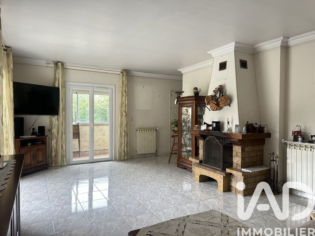 House in Nice, Provence-Alpes-Côte d'Azur, France 1 - 17997435