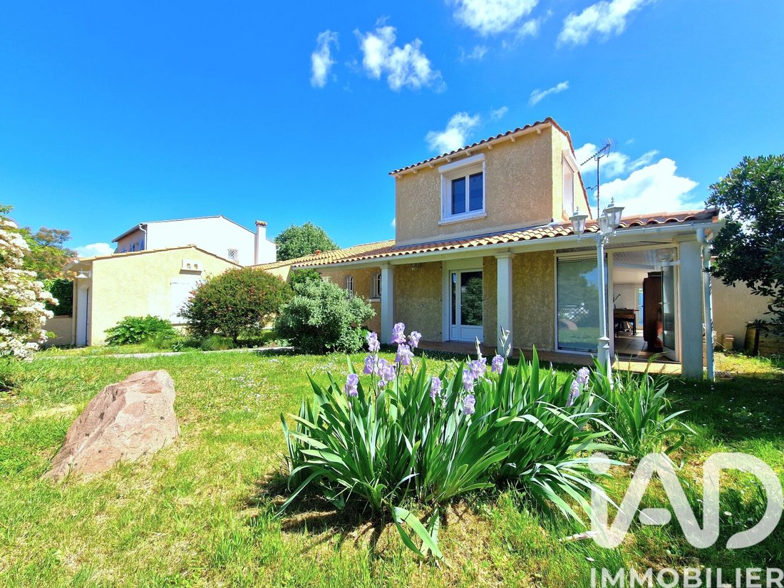 House in Fouras, Nouvelle-Aquitaine, France 2 - 17997647