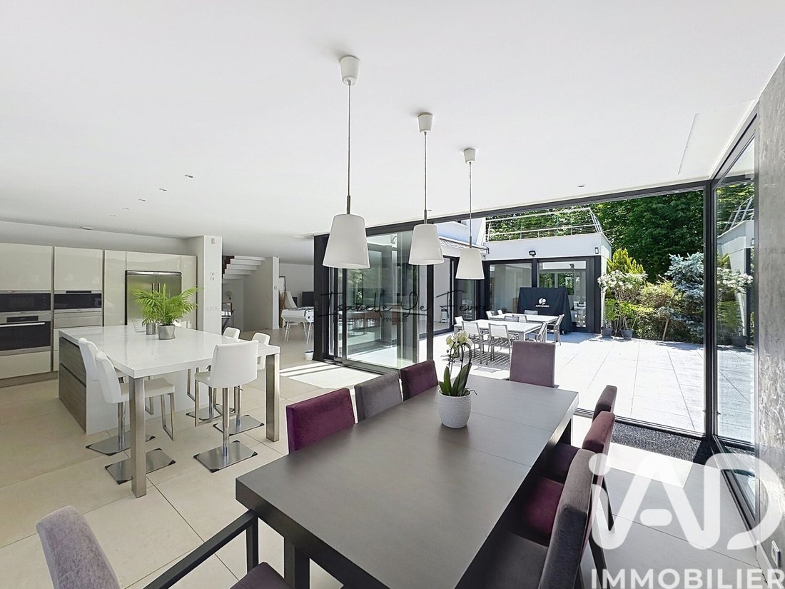 House in Guiche-Villers, Saint-Fargeau-Ponthierry, France 5 - 16070274