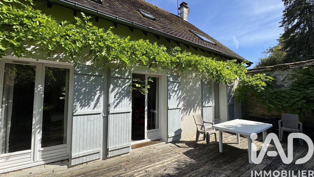 House in Ville Sud Ouest, Fontainebleau, France 2 - 17997331