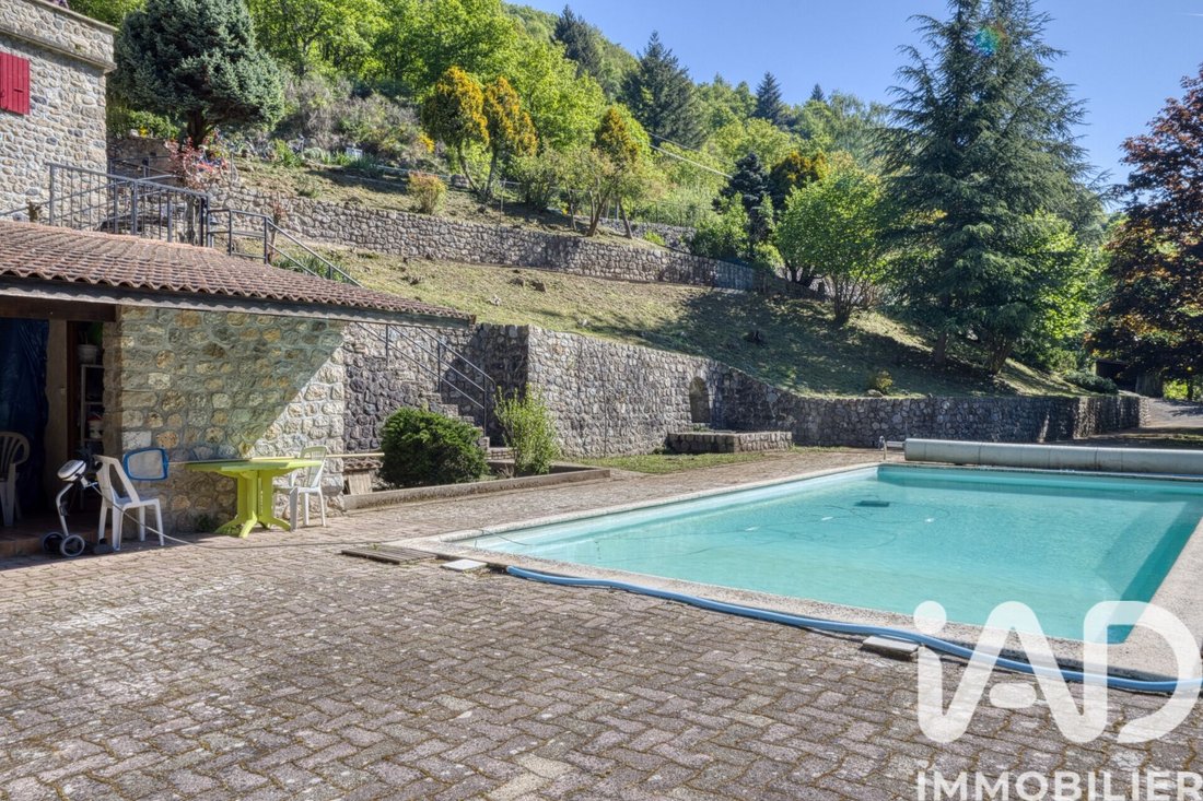 House in Belsentes, Auvergne-Rhône-Alpes, France 5 - 17996879