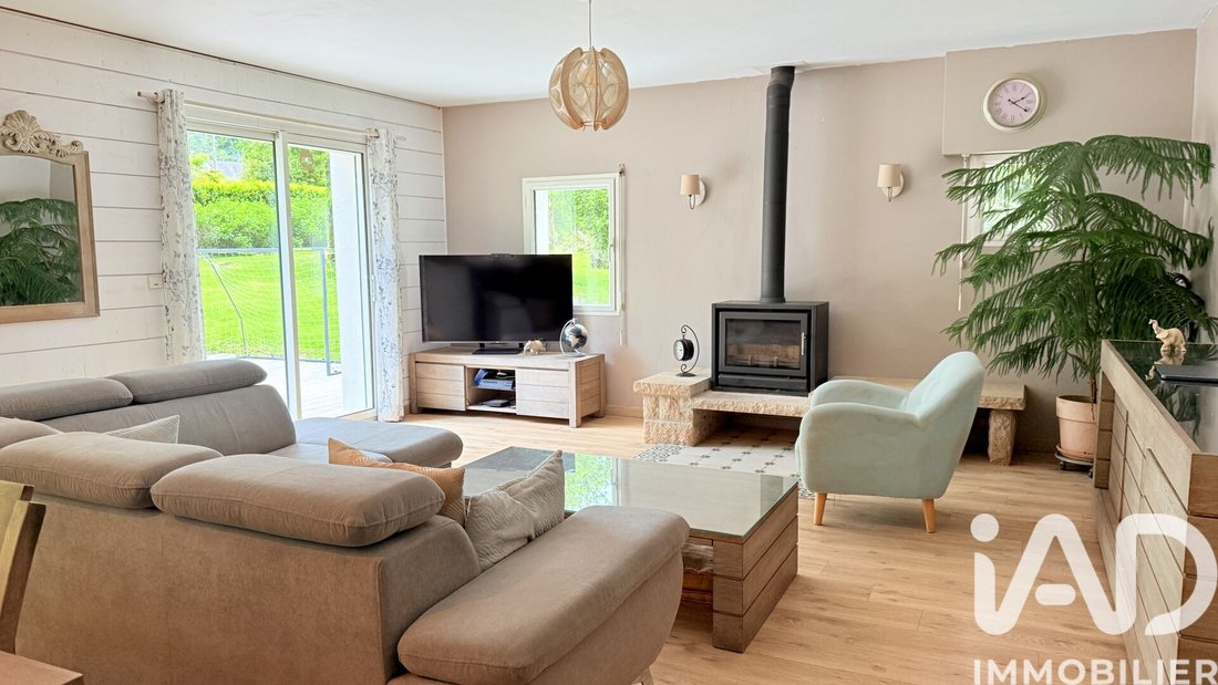House in Bourg Nord, Moelan-sur-Mer, France 1 - 17997347