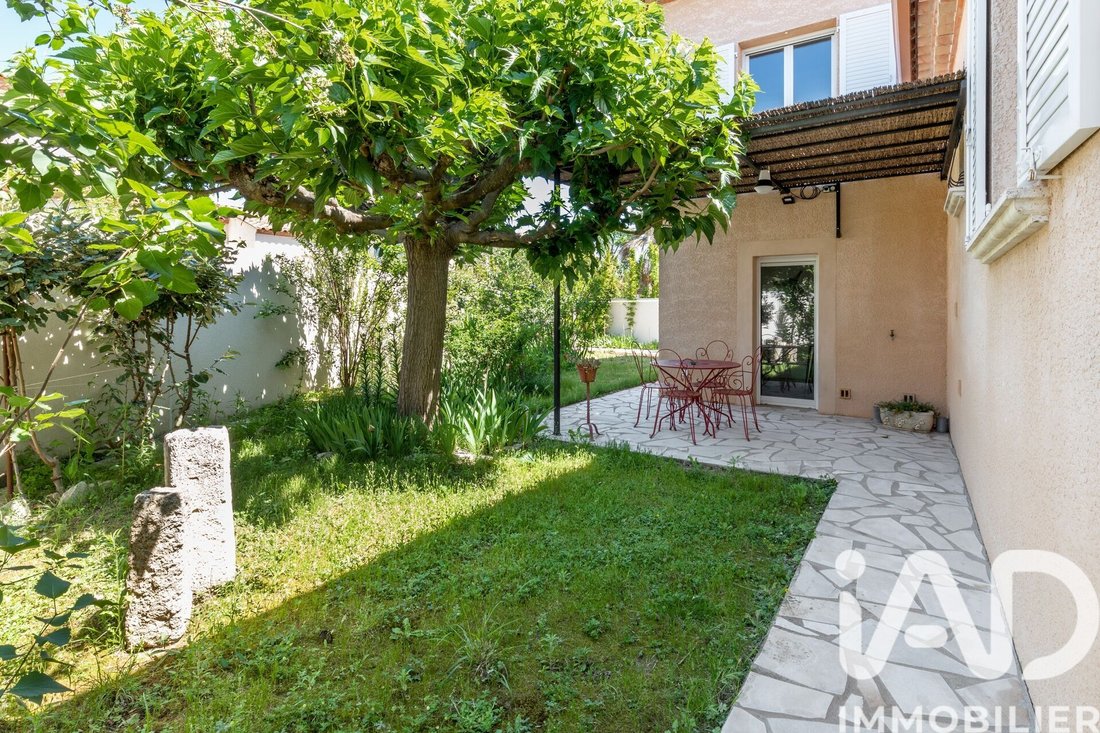 House in Peripherie, Teyran, France 5 - 17274329